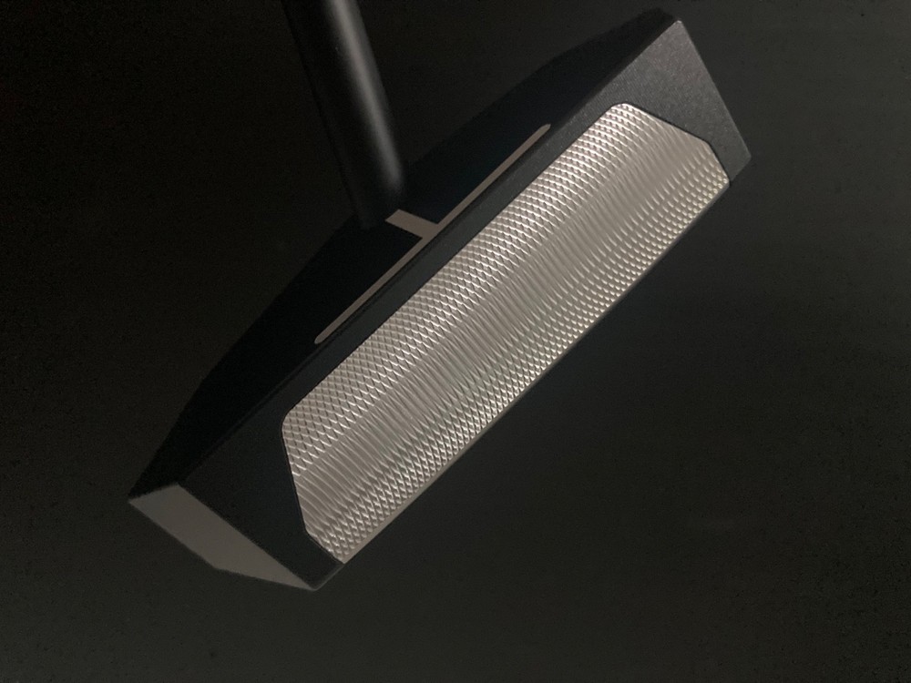 Lab Golf OZ.1i putter used 35.5” RH