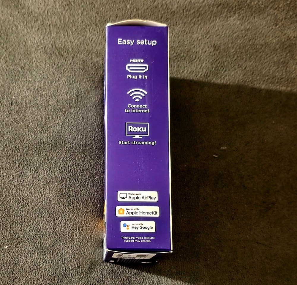 Roku Express HD