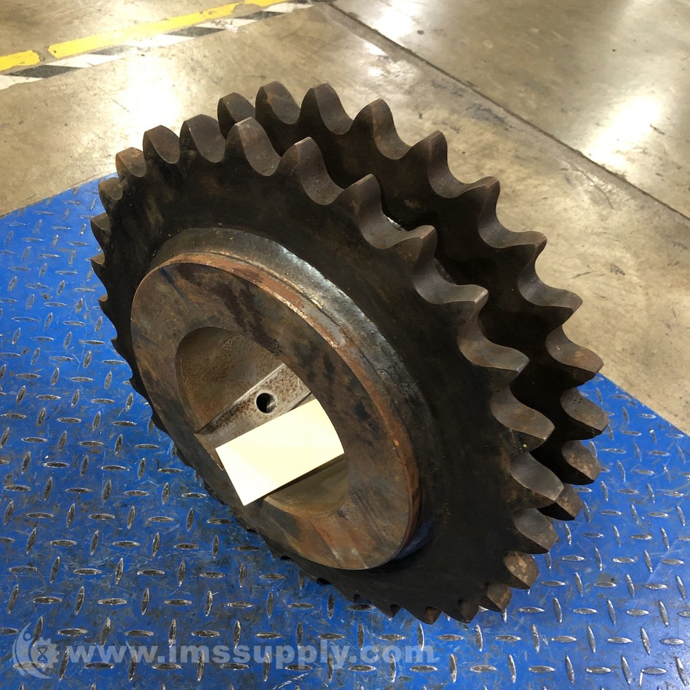 Double Roller Sprocket USIP