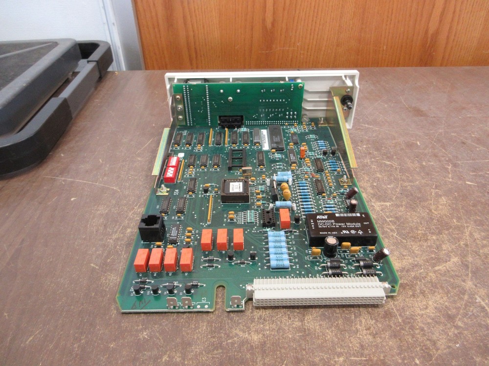 AT&T ES646 Control Unit PWPQAMFAAA Used
