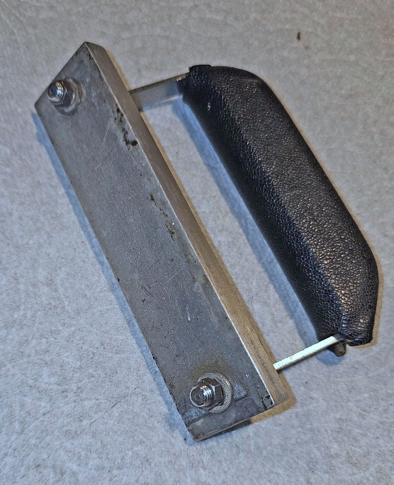 Vintage RCA 400 Projector Handle