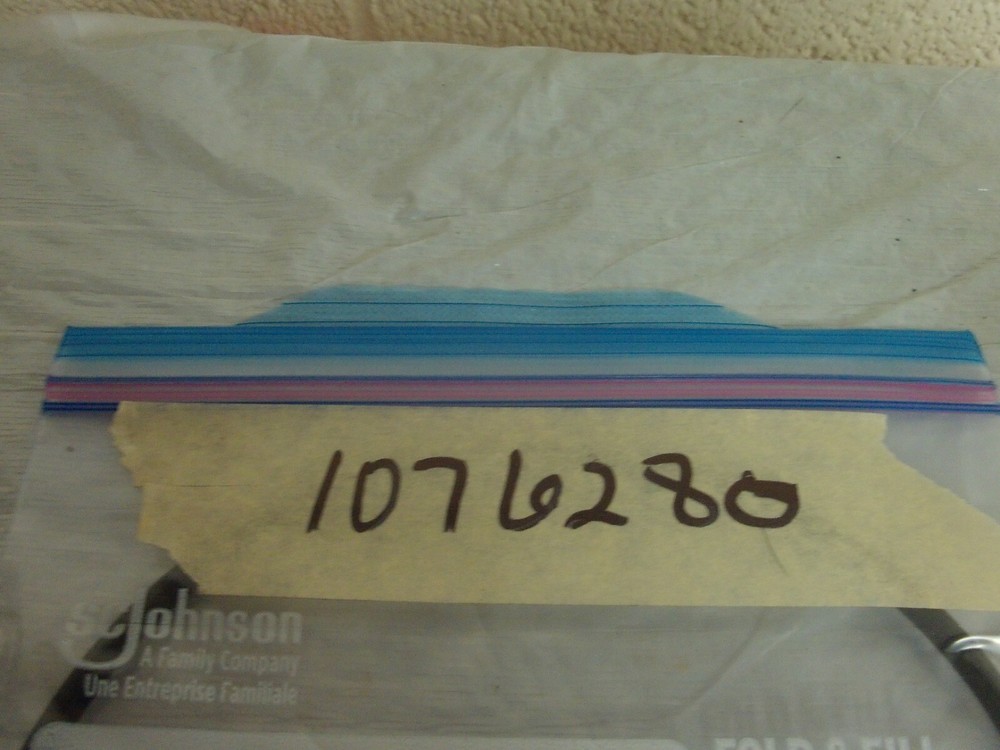 CAT - SEAL, O-RING - 1076280 -      CATBX10