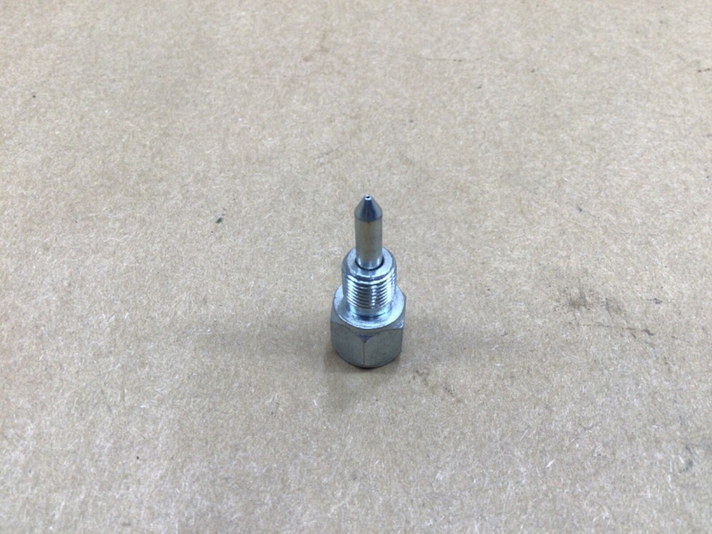 MSC 48527378 Grease Needle Points #4030K48IAC