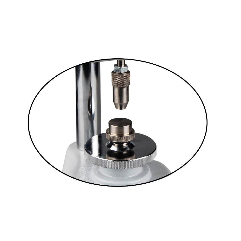 New Wheat Rice Grain Hardness Tester GWJ-2