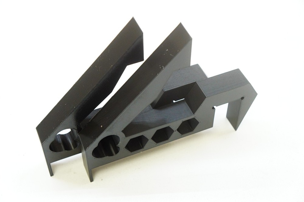 Angle Tilt Display Stand Holder for IK Multimedia Uno Synth / Drum Machine