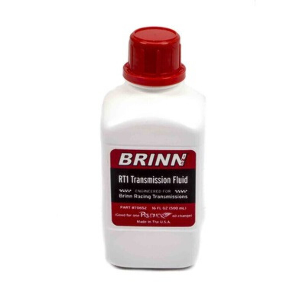 Brinn Transmission Fluid RT1