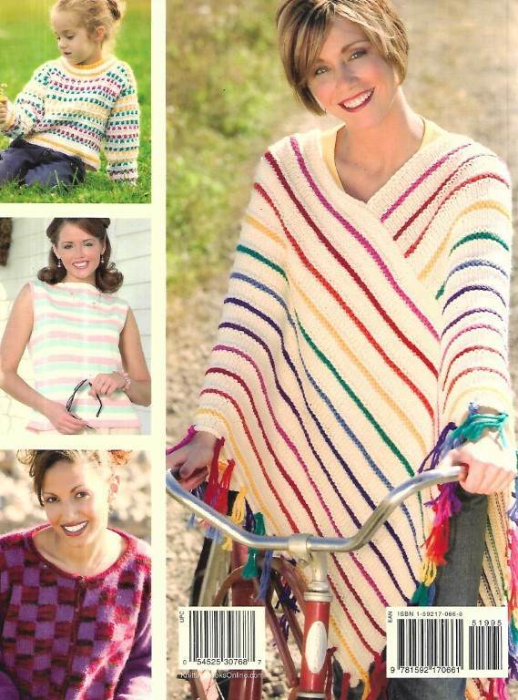 QUICK KNITS TO WEAR 47 PROJECTS MUST SEE!!!