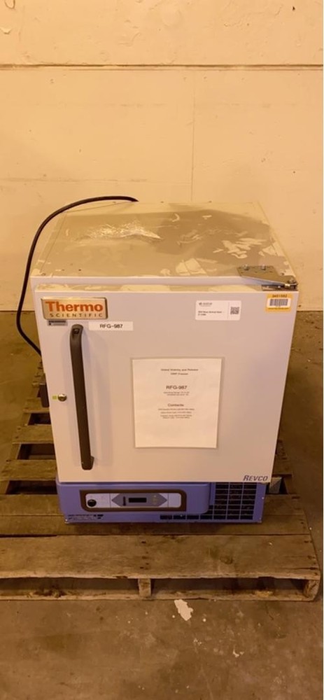 Thermo Scientific Undercounter Lab Refrigerator REL