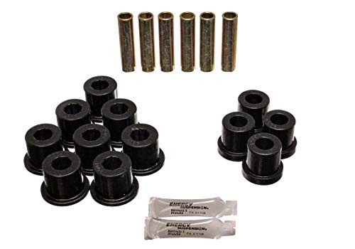 Spring Bushing - 3.2108G