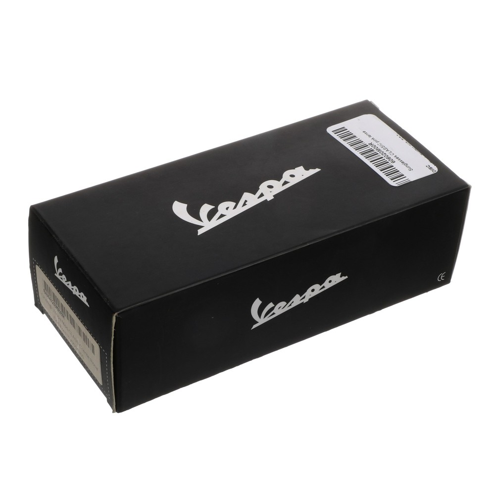 Vespa Classic Sunglasses Pink Lens