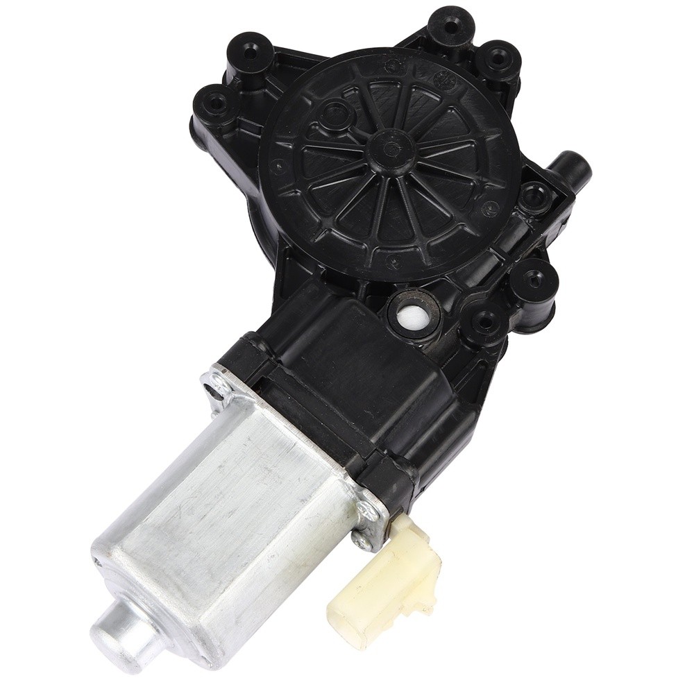 Front Left Window Regulator Motor For Jeep Compass 2007-2017 Driver