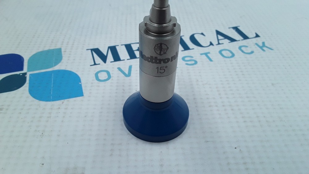 Medtronic Postiva RF Therapy Telescope 15° REF 8099TU15