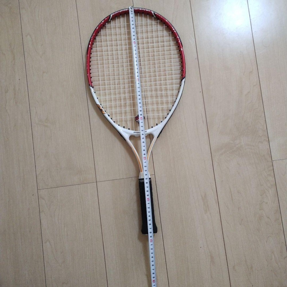 BRIDGESTONE tennis racket YONEX el