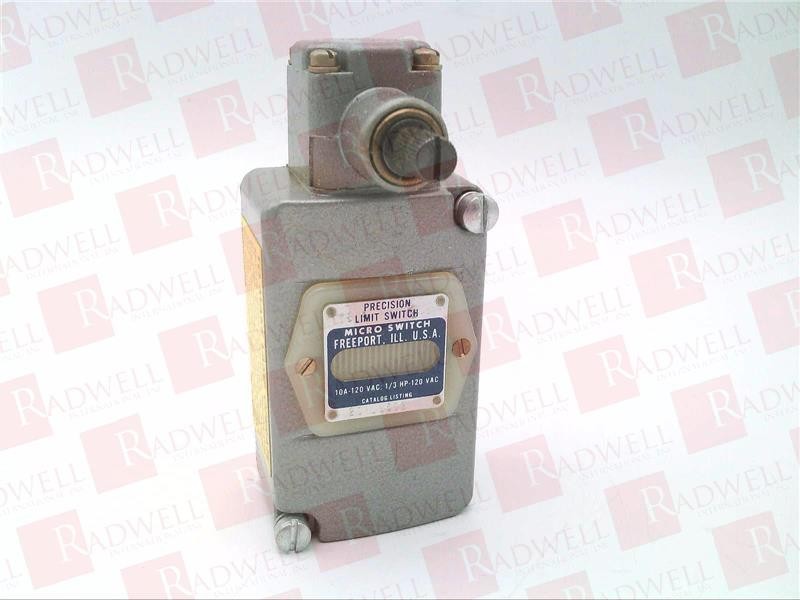 HONEYWELL 201LS503 / 201LS503 (USED)