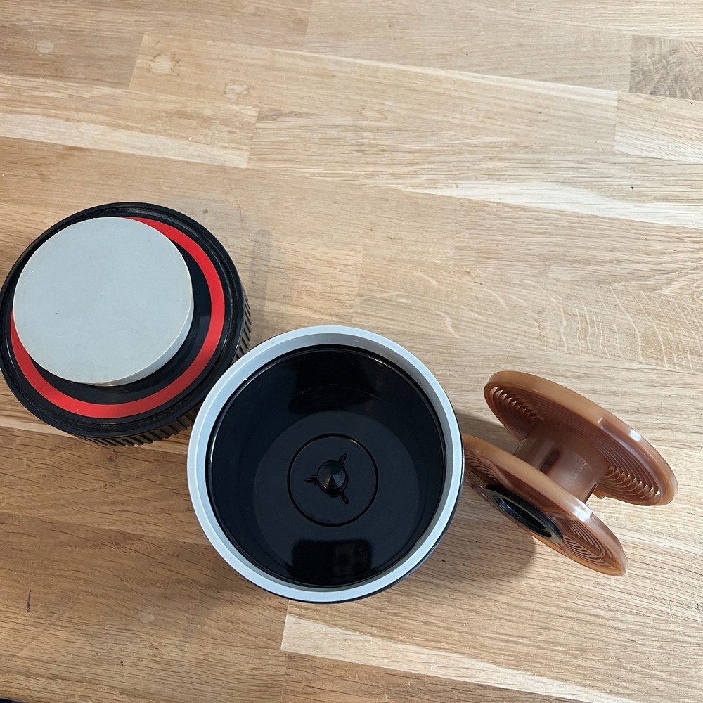 Paterson System 4 Universal Developing Tank - VGC