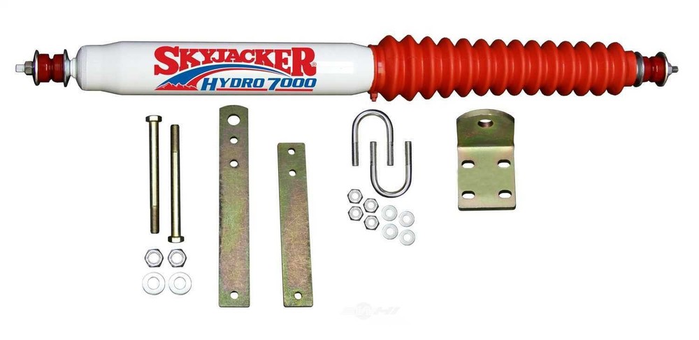 Steering Damper Kit-RWD Skyjacker 7140
