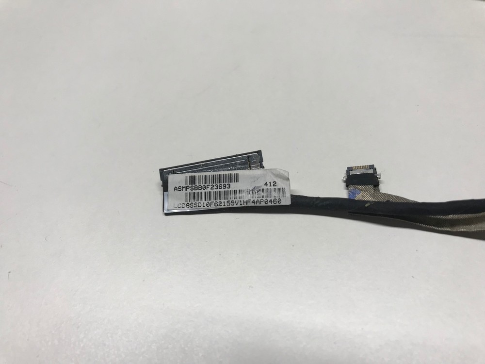 Lenovo eDP Cable Touch for ThinkPad T440 00HM044