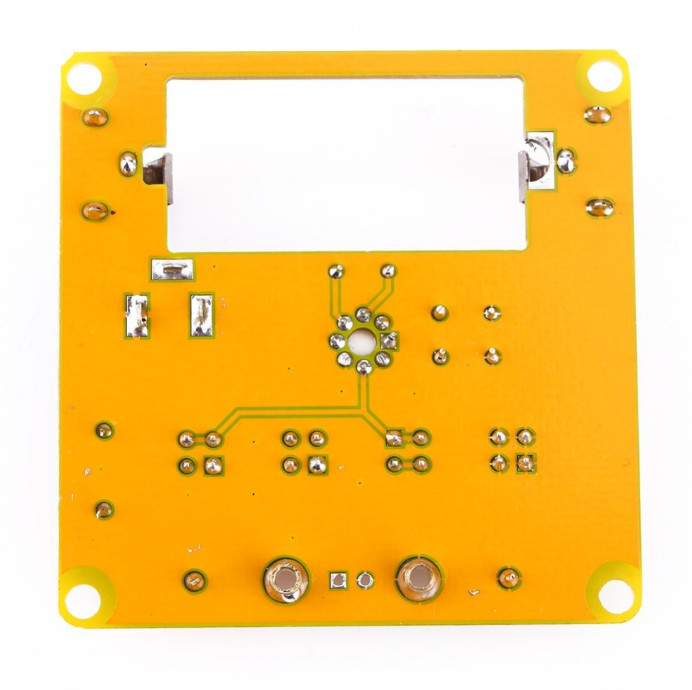 AD584 4-Channel Programmable High Precision Voltage Reference Module Board