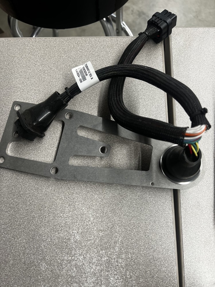 Used Fieldview Adapter John Dere (N-5168)