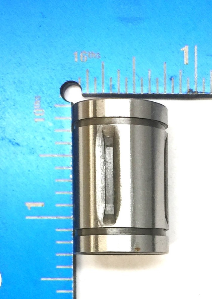 IKO Linear Roller Bearing LBD10 NOS