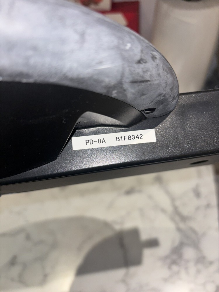 Roland PD-8a V Drums Single Zone X3