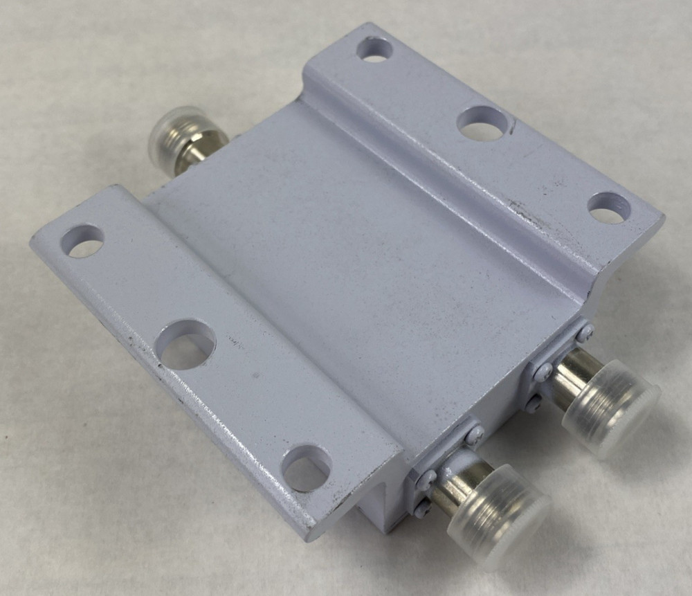 Advanced RF Technologies ADRF-2WS-1W Splitter