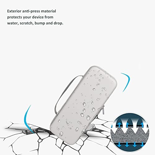 Case Compatible with Wireless Magic Keyboard 2 - MLA22LL/A and Magic Grey