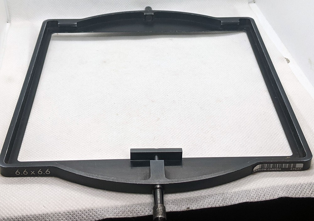 Chrosziel Filter Holder 6.6X6.6"