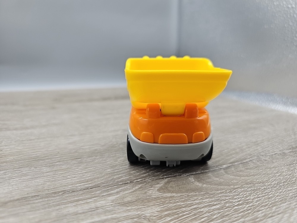 VTech Go Go Smart Replacement Part Dump Truck