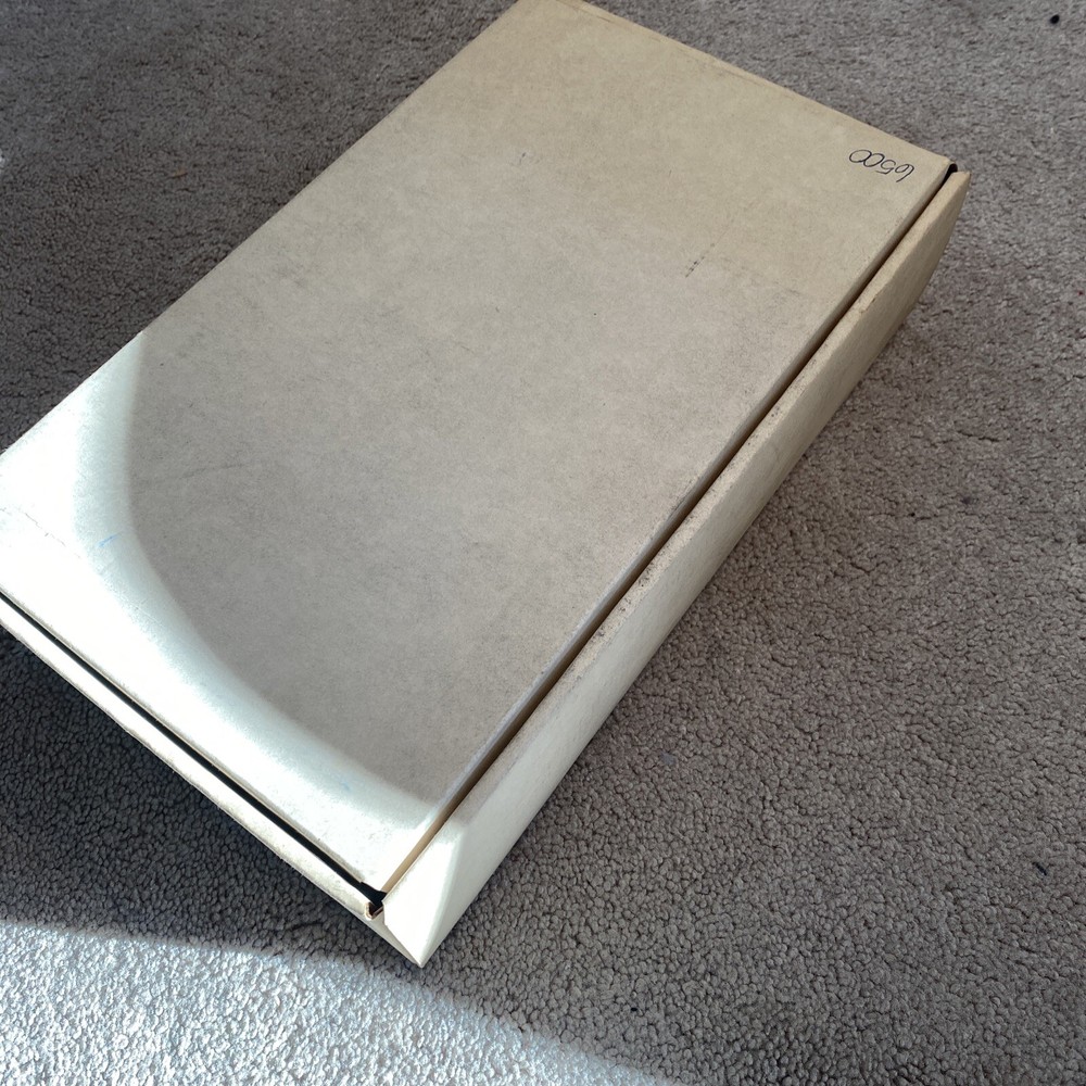 TIF VACUUM LEAK DETECTOR TRANSMITTER TIF6500