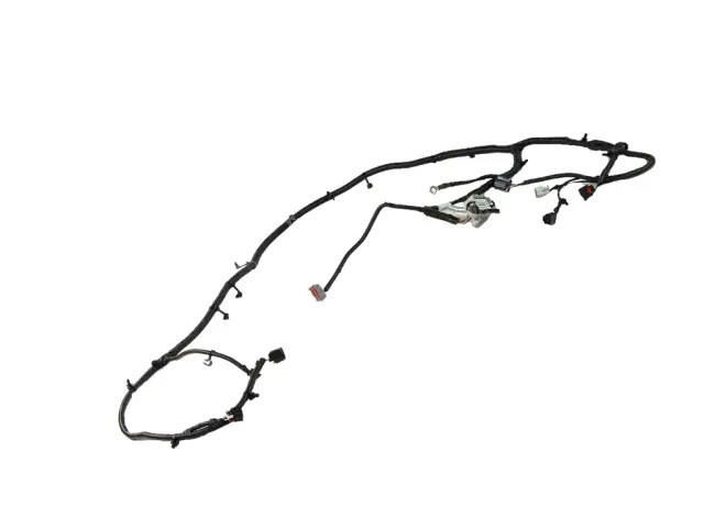 Genuine Mopar Front End Module Wiring 52112126AB