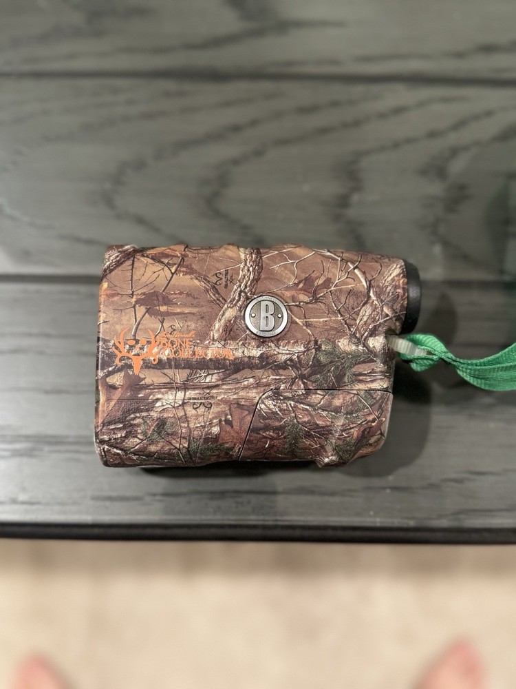 Bushnell Bone Collector Rangefinder