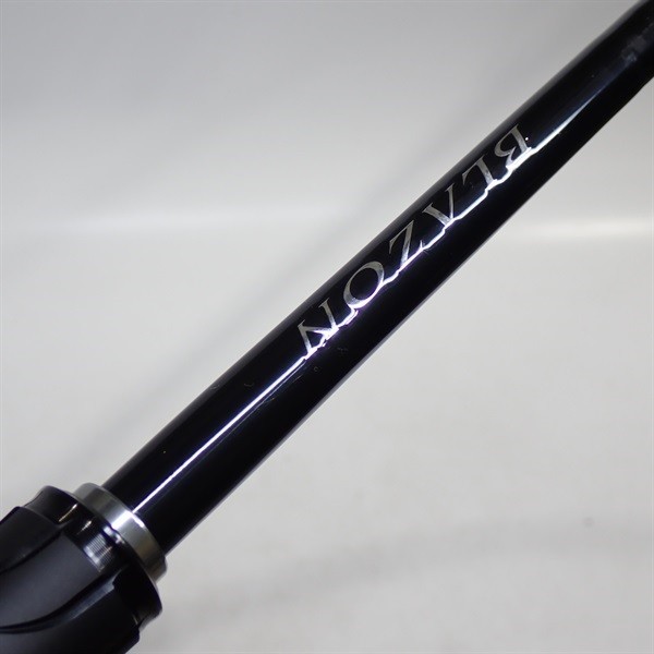 Daiwa 24 Braison C66M+-C Cond/A