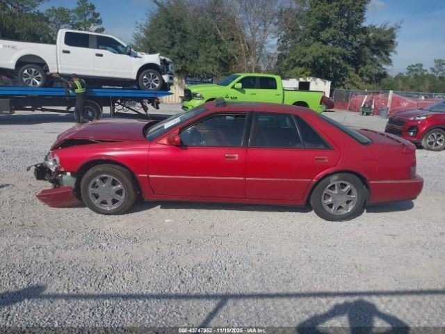 Chassis ECM Temperature Fits 97-99 DEVILLE 1171827