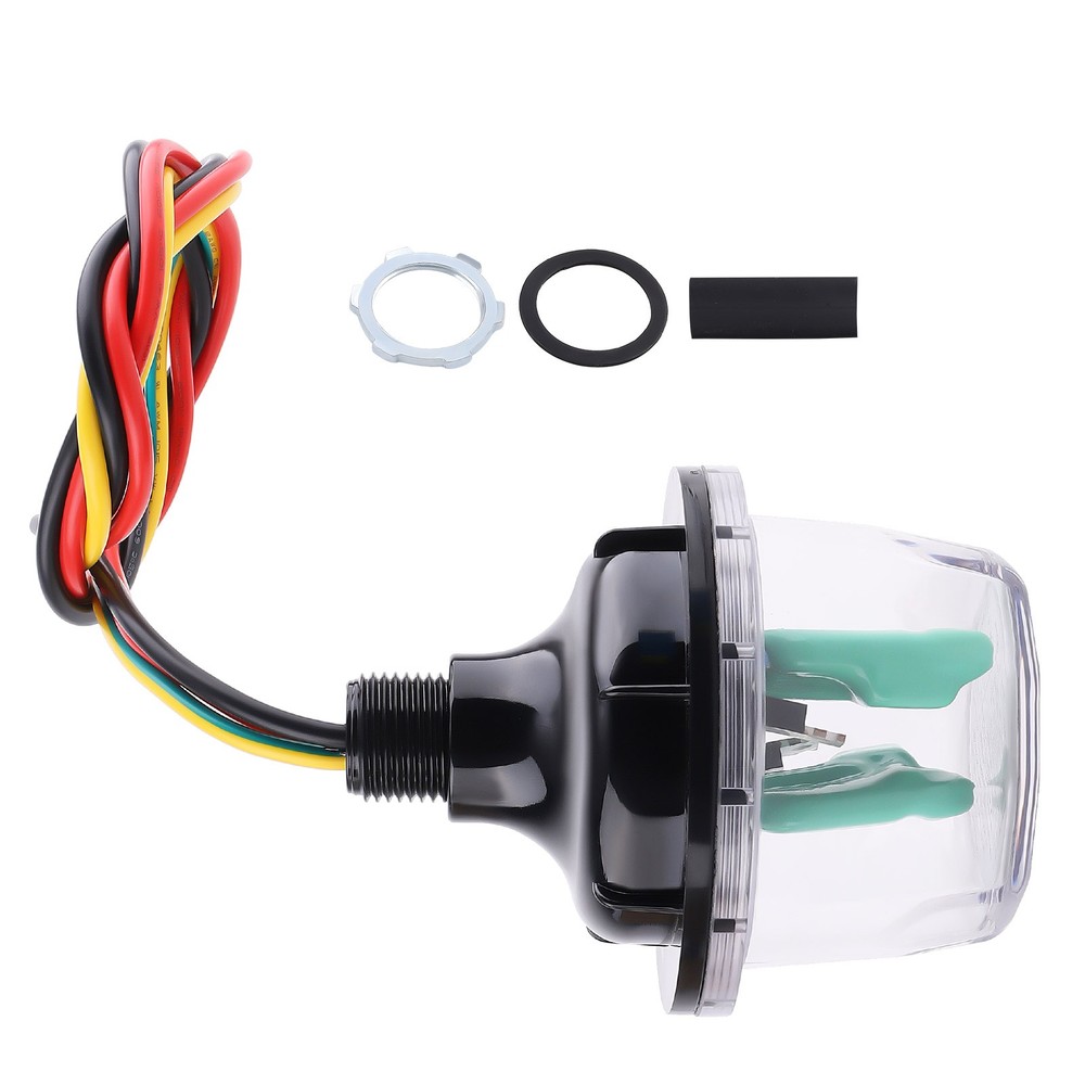 Solar Power System SPD Control Module Replacement for MNSPD-600,MNSPD600 Plastic