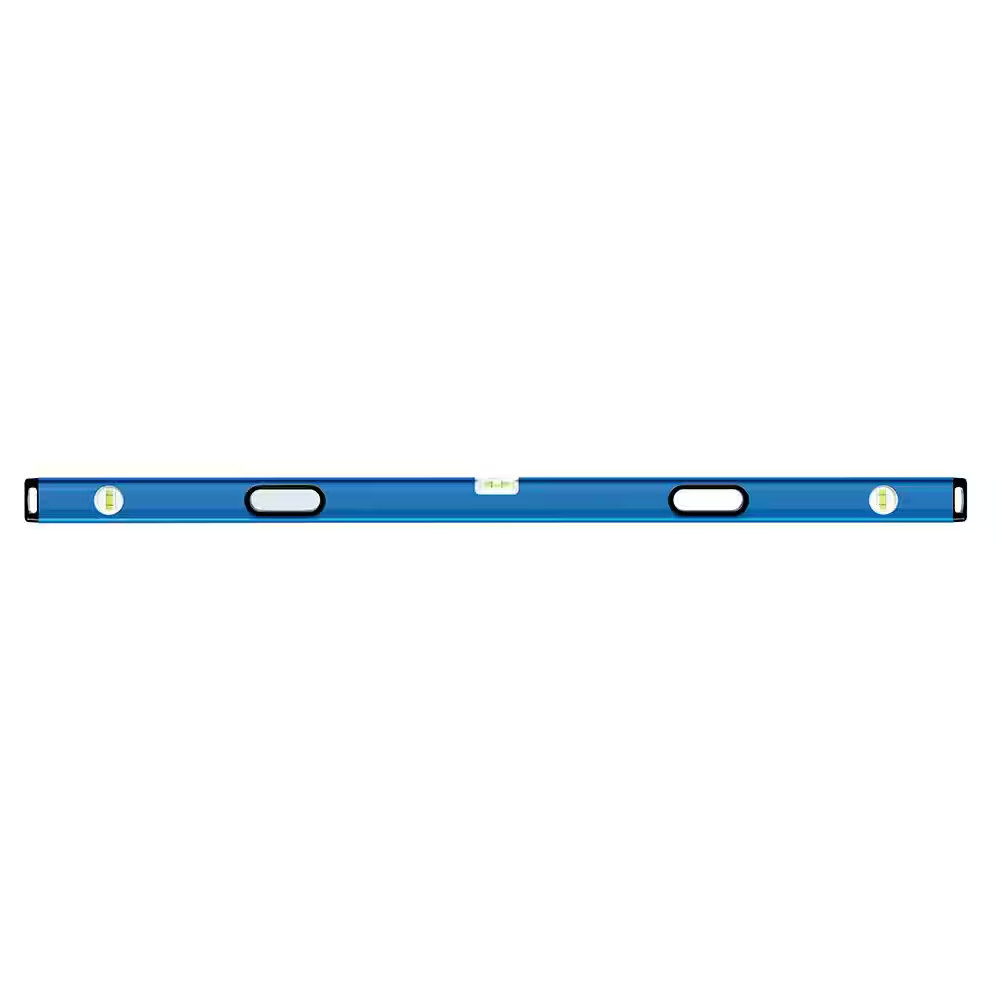 48 In. Aluminum Box Level