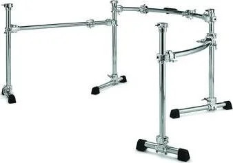 Gibraltar Curved 3-Sided Drum Rack