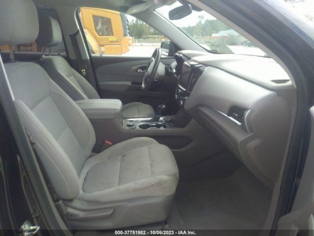 TRAVERSE 2018 Air Shutter 2983947