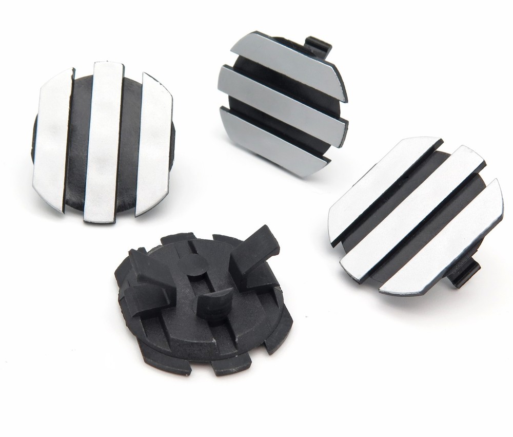2x Cylinder Head Cover Clips / Caps- BMW E36 E46 E34 E39 E60 E38 E65 Z3 X3 etc