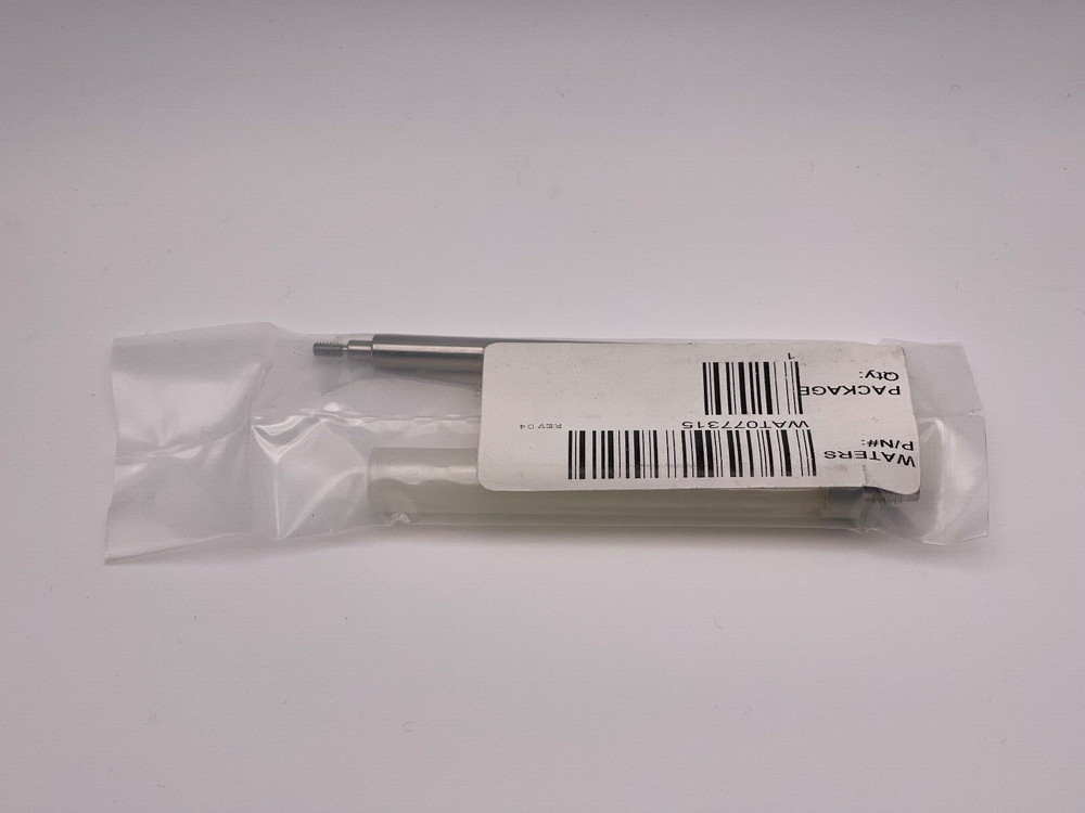 Waters 2500µL Syringe HPLC WAT077315