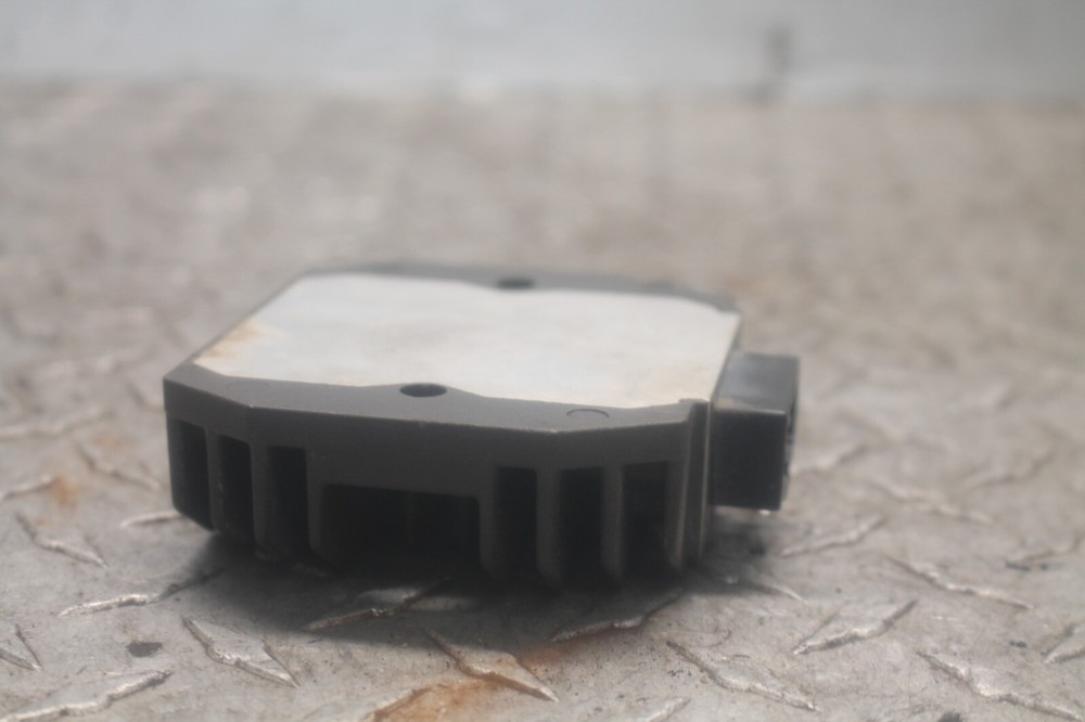 2004 YAMAHA FZ6 RECTIFIER