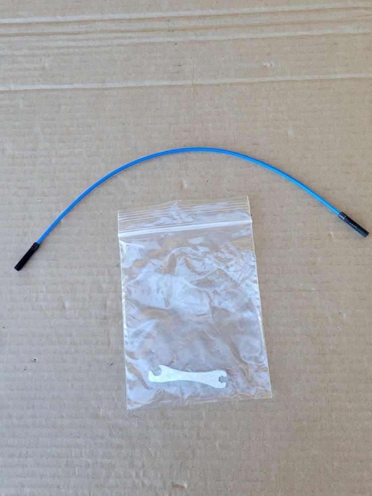 Ki Rogue XP wheelchair Backrest Release Pull Cable Back Rest Lock Wire Parts