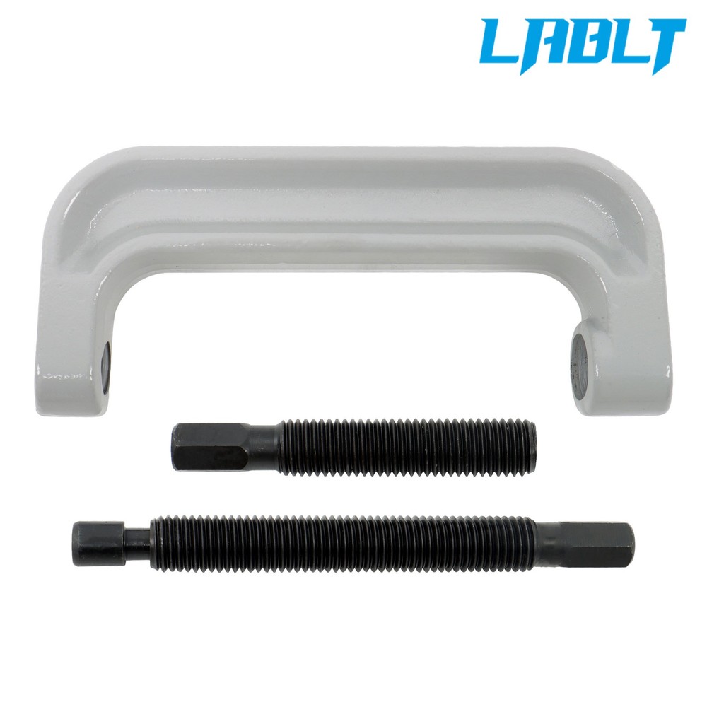 Pneumatic Tool 78100 Ball Joint XL Extended C-Frame Press machine