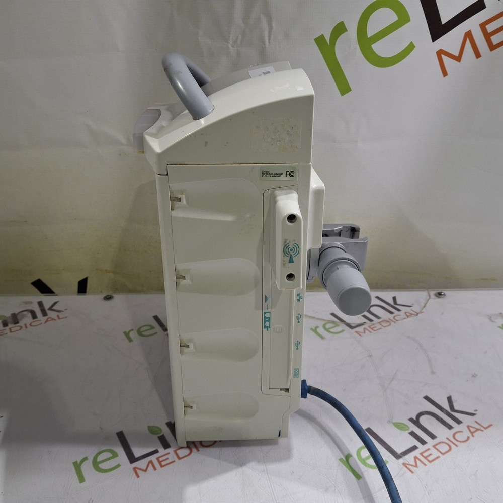 B. Braun Space Station Docking Station