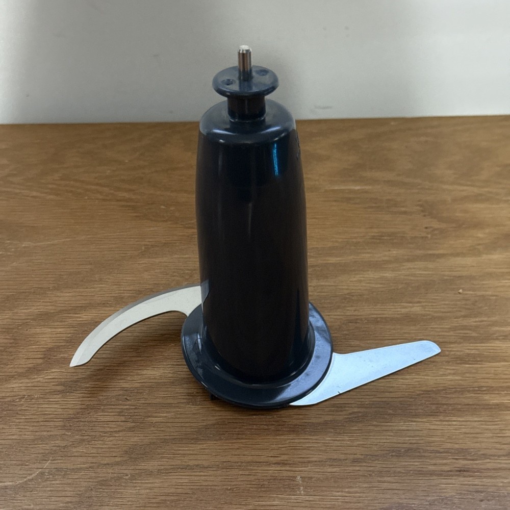 Cuisinart Food Processor FP-11 Chopping Blade Part # FP-11CB