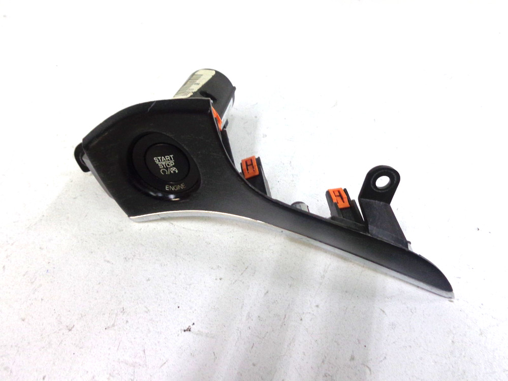 2015-2016-2017 Jeep Cherokee Charger Ignition Switch Module Receiver OEM #32A