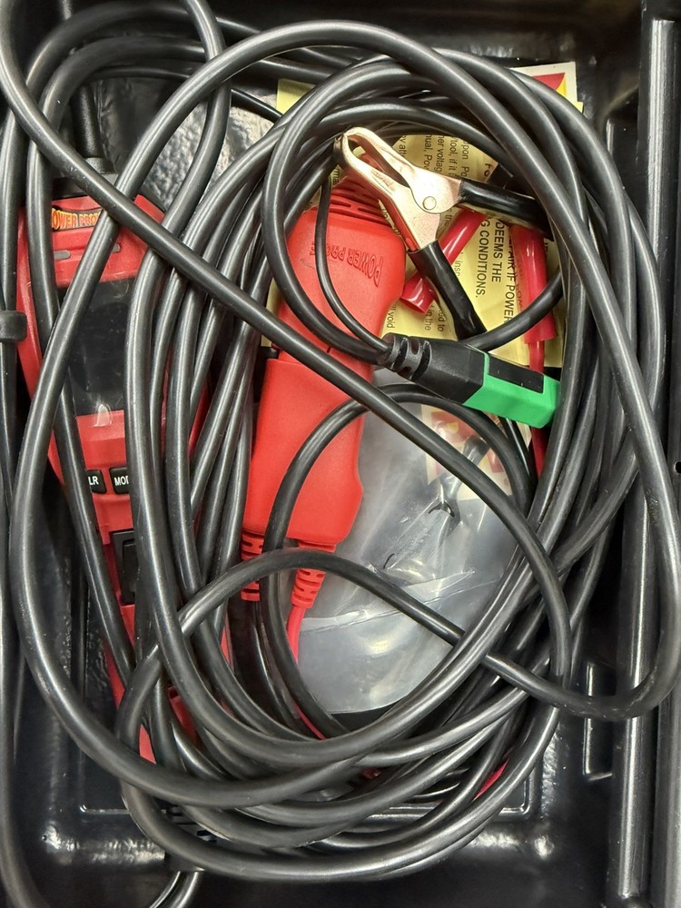 Power Probe PP401AS Circuit Tester