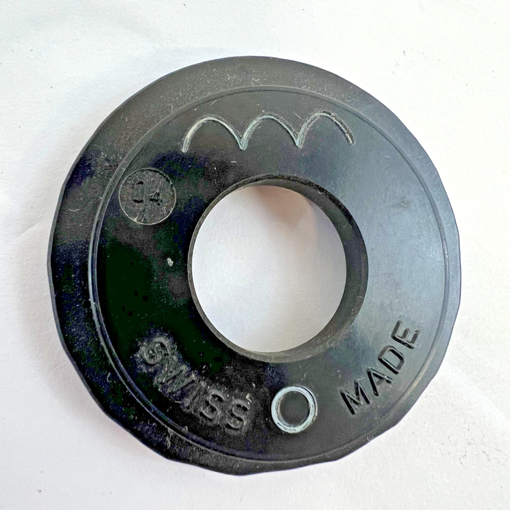 Elna Supermatic Stitch Cams Discs – Choose Pattern – Swiss Made