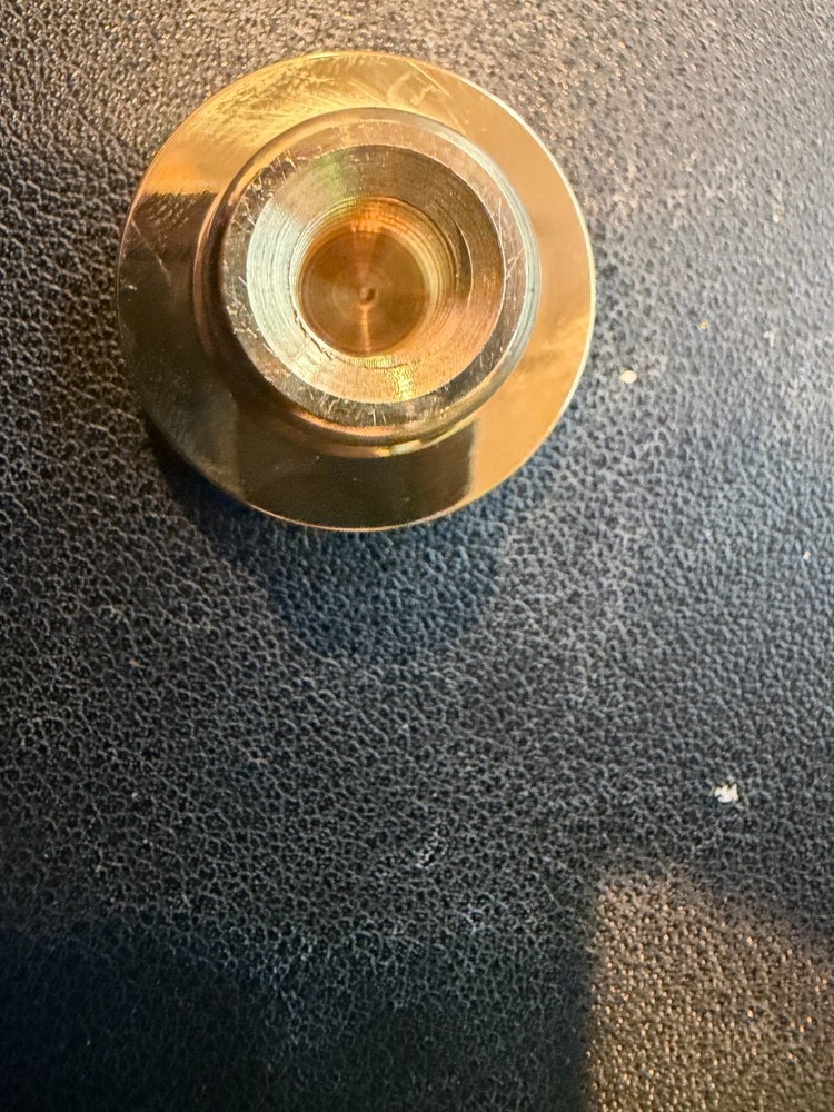 Wax Seal Stamp - Happy New Year