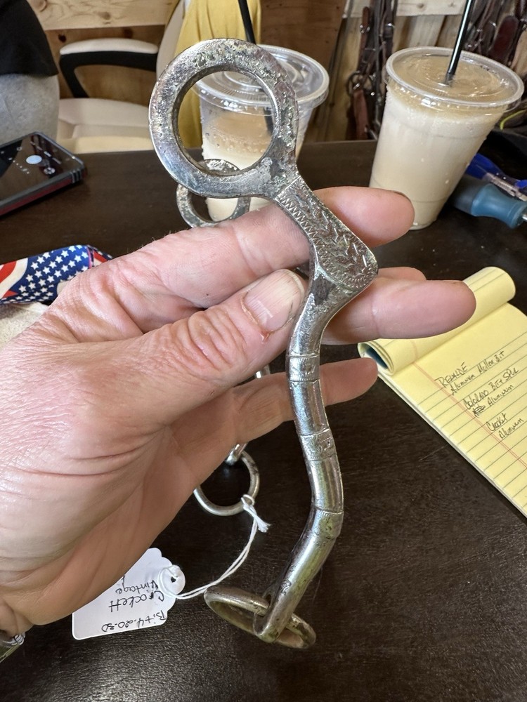 Lot of 5 vintage bits